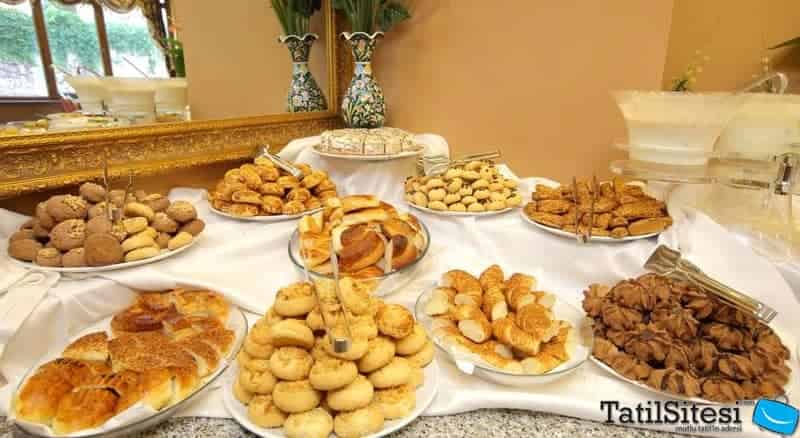 Golden Horn Hotel